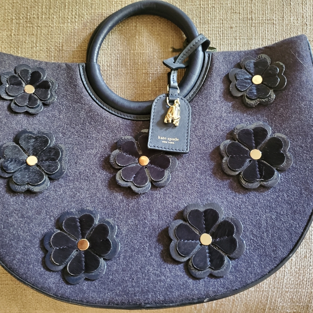 Brand new with tags Kate Spade New York handbag